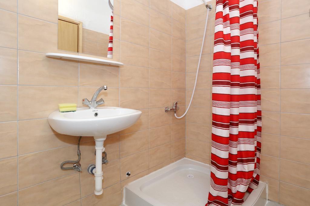Basil Apartments And Rooms Betina  Pokoj fotografie